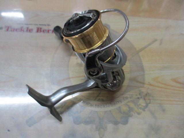 18フリームス LT1000S