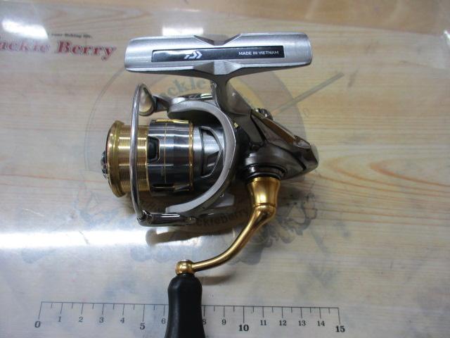 18フリームス LT1000S