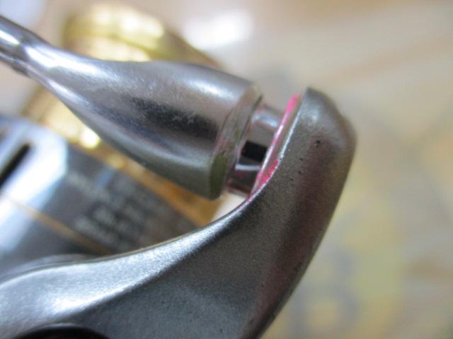 18フリームス LT1000S