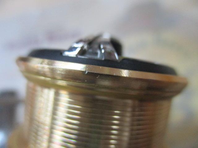 18フリームス LT1000S