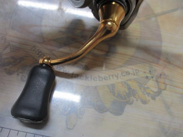 18フリームス LT1000S