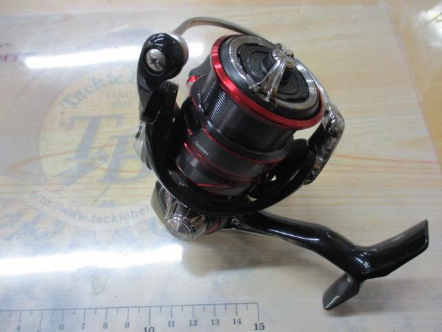 18月下美人MX LT2000S-P