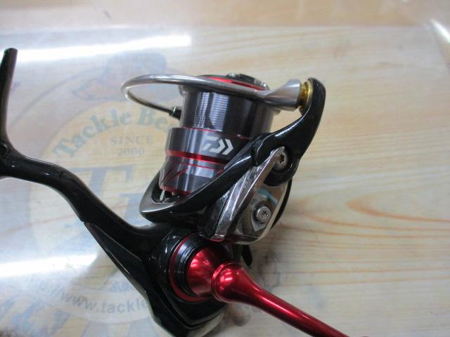 18月下美人MX LT2000S-P