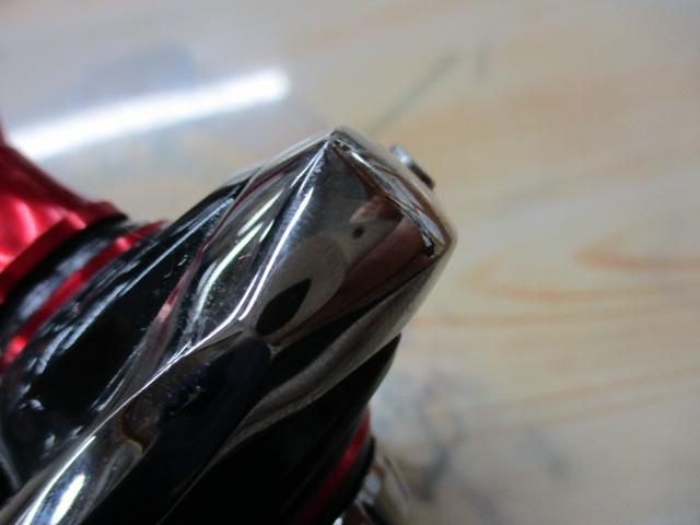 18月下美人MX LT2000S-P