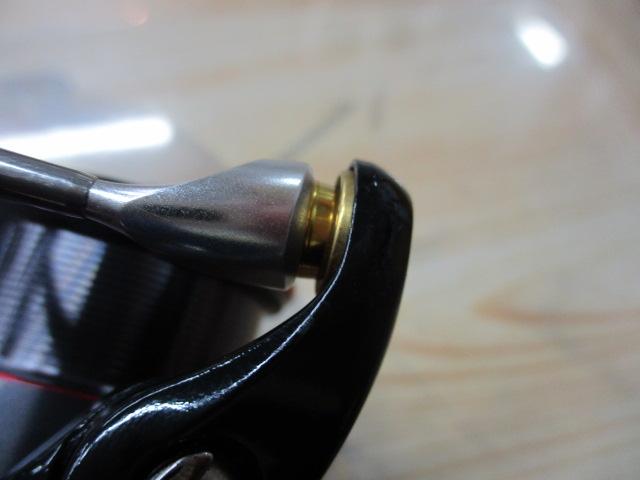 18月下美人MX LT2000S-P