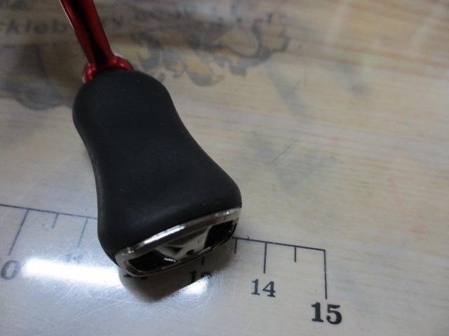 18月下美人MX LT2000S-P