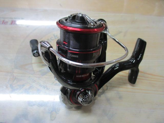 23月下美人 LT2000S