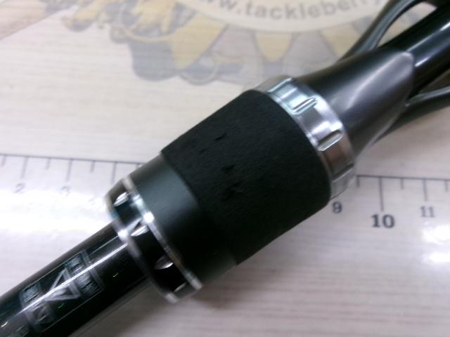 スティーズ SC6111M/MHRB