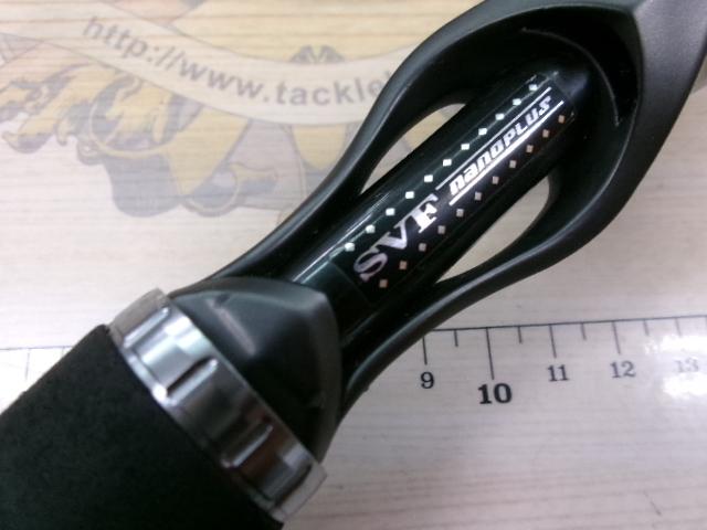 スティーズ SC6111M/MHRB