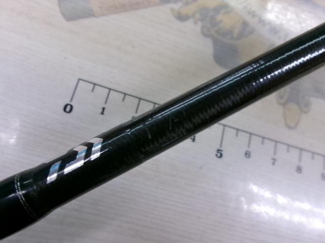 スティーズ SC6111M/MHRB