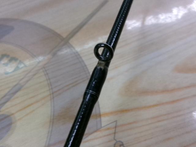 スティーズ SC6111M/MHRB