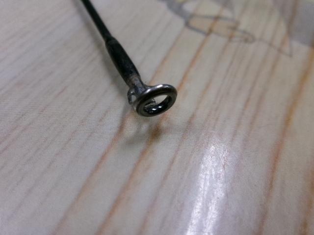 スティーズ SC6111M/MHRB