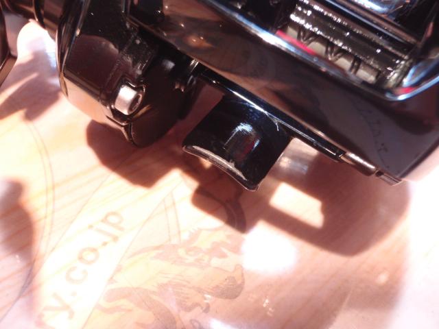 22ジリオン TW HD 1000XH