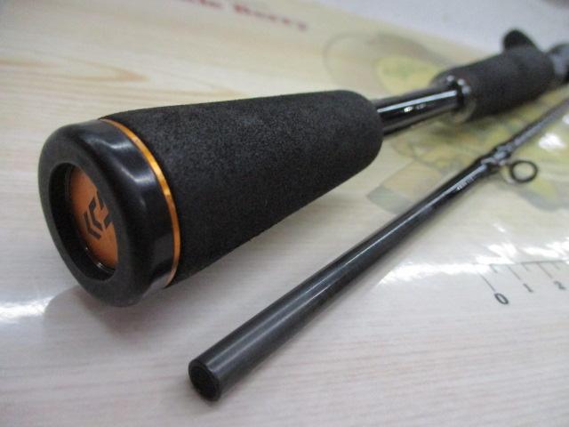 リベリオン 662MLRB｜＠ベリーネット 日本最大新品中古釣具WEBショップ