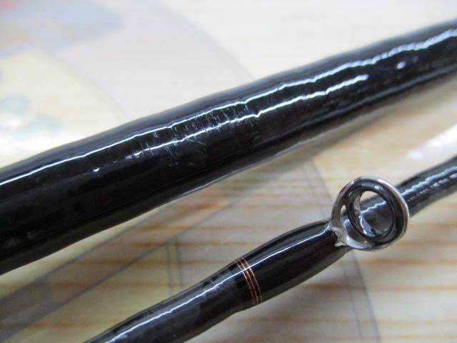 リベリオン 662MLRB