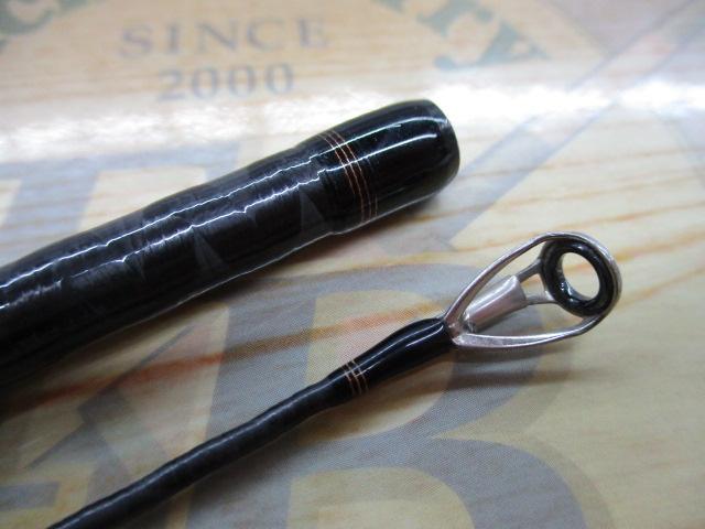 リベリオン 662MLRB