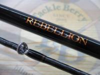 リベリオン 662MLRB