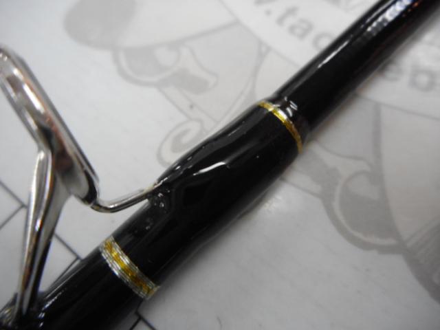 トリプルクロス TCX-962MH