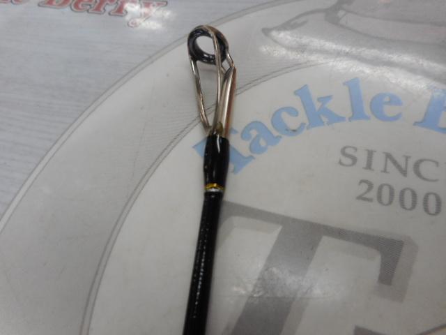 トリプルクロス TCX-962MH