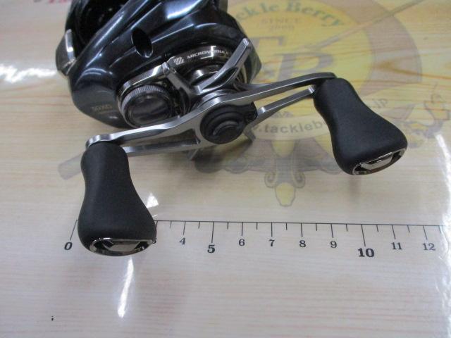 25アルデバランDC 30XG