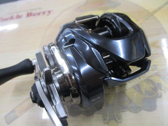 25アルデバランDC 30XG