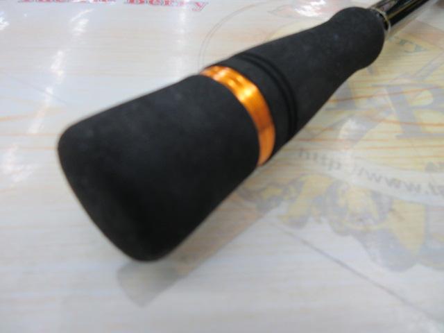 クロステージ CRX-802MH/S