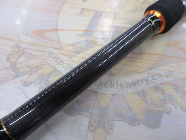 クロステージ CRX-802MH/S