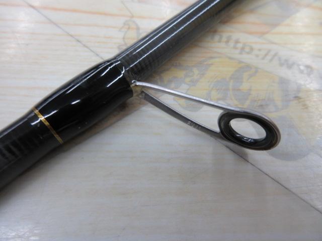 クロステージ CRX-802MH/S