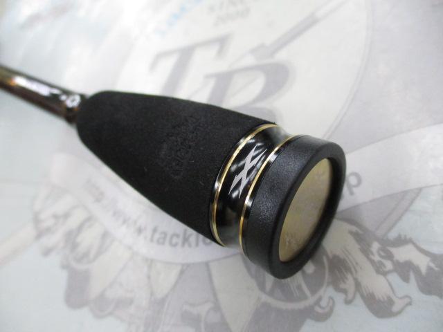 クロスフィールド XRFC-662ML-BF