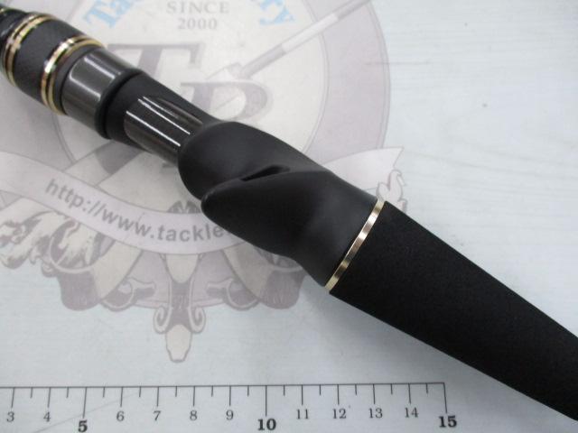 クロスフィールド XRFC-662ML-BF