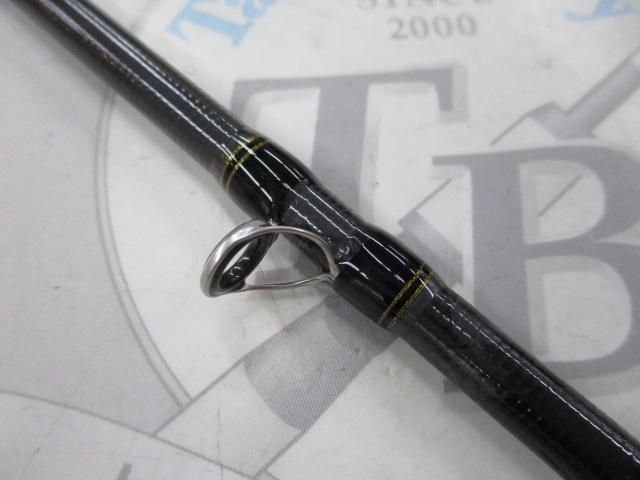 クロスフィールド XRFC-662ML-BF