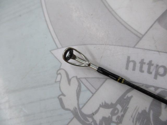 クロスフィールド XRFC-662ML-BF