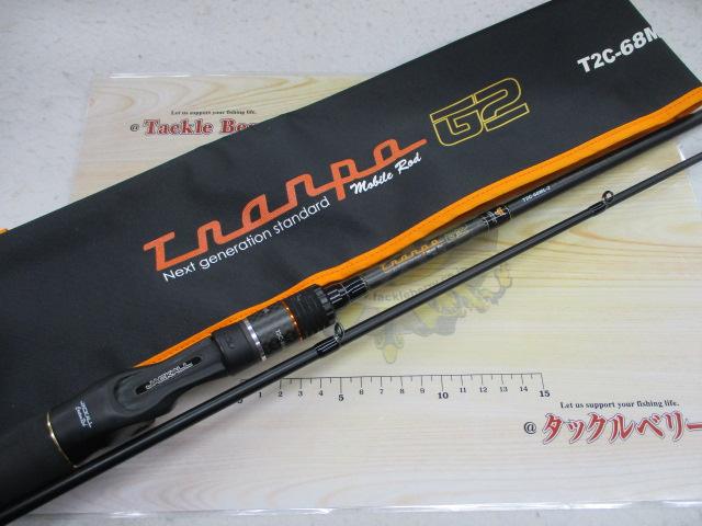 トランポG2 T2C-68ML-2