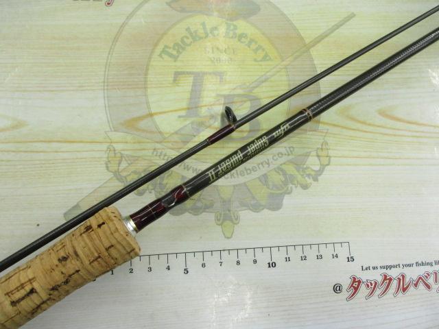 スーパーパルサーⅡ CSⅡ-70L/B