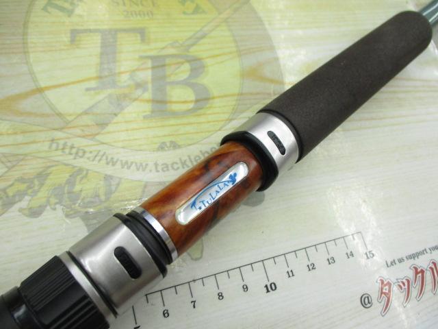 スタッカート102 MHYS-HXストローセッテイング