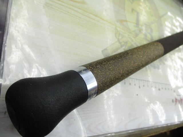 スタッカート102 MHYS-HXストローセッテイング