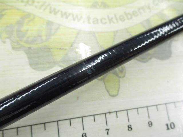 スタッカート102 MHYS-HXストローセッテイング