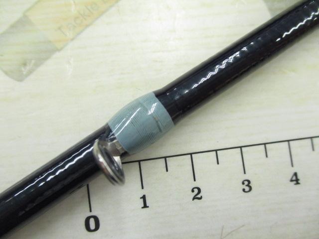 スタッカート102 MHYS-HXストローセッテイング