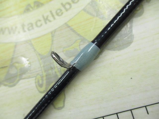 スタッカート102 MHYS-HXストローセッテイング