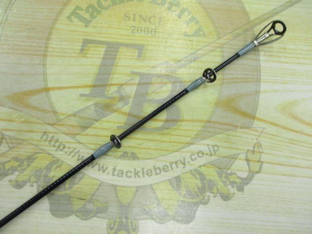 スタッカート102 MHYS-HXストローセッテイング