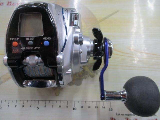 シーボーグ 300MJ