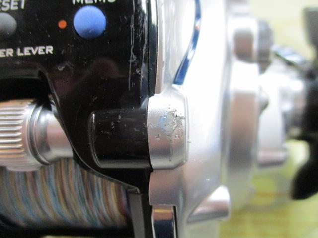 シーボーグ 300MJ