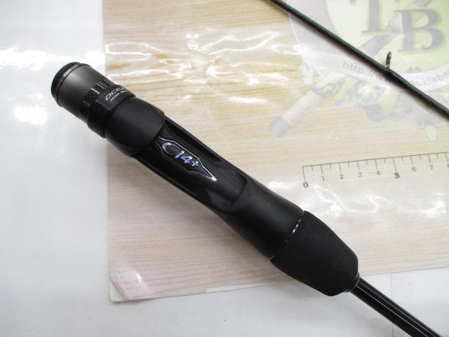 24オシアジガーSLJ B62-0/FS