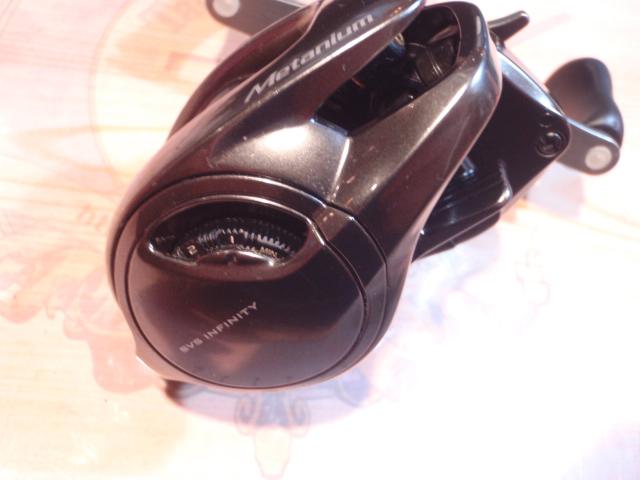 23メタニウム 101XG