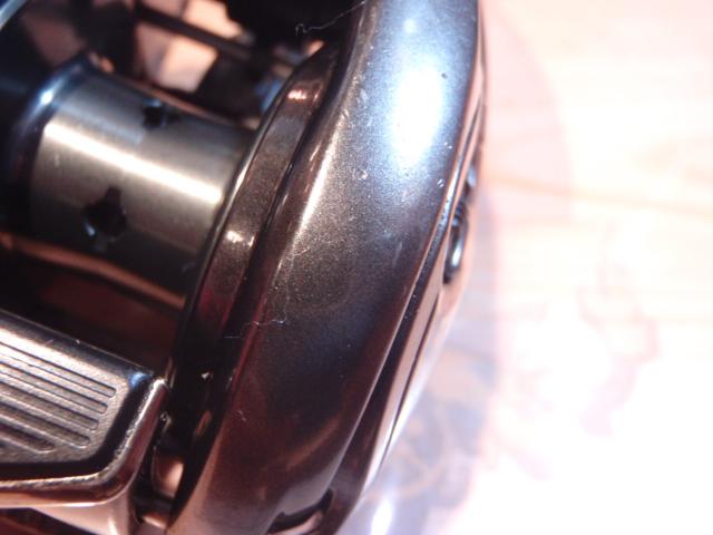 23メタニウム 101XG