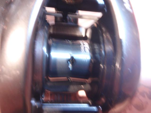 23メタニウム 101XG