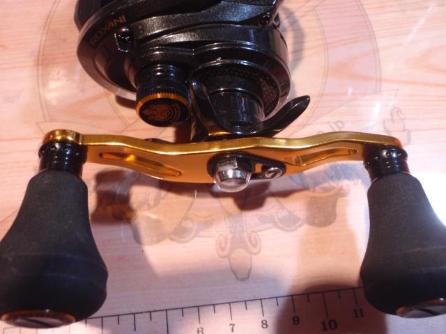 ロキサーニ パワーシューター