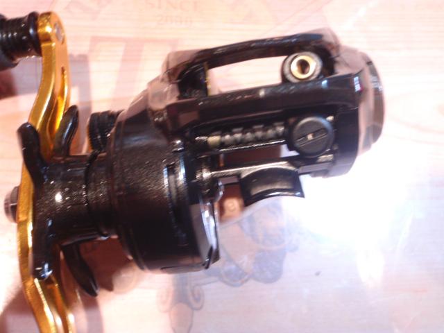 ロキサーニ パワーシューター