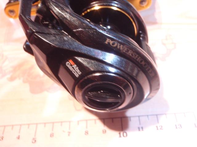 ロキサーニ パワーシューター