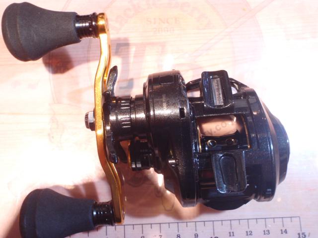 ロキサーニ パワーシューター